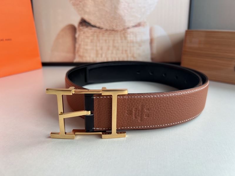 Hermes Belts